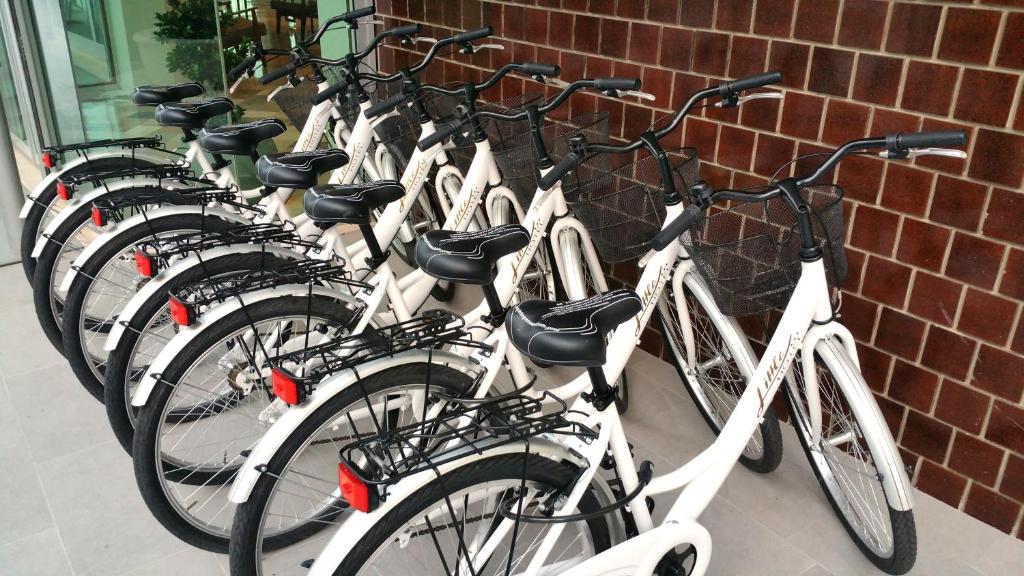 Little Hotel - Resim 10