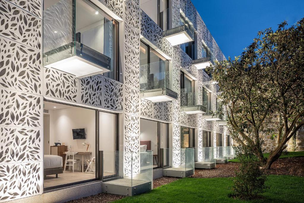 Caléway Hotel - Resim 11