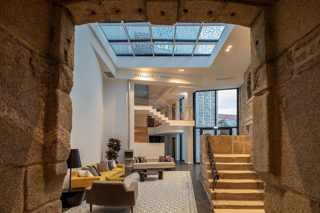 Caléway Hotel - Resim 4