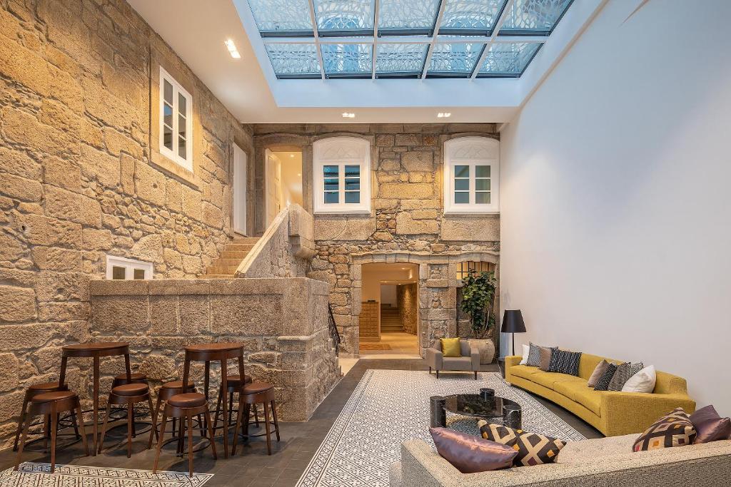 Caléway Hotel - Resim 9