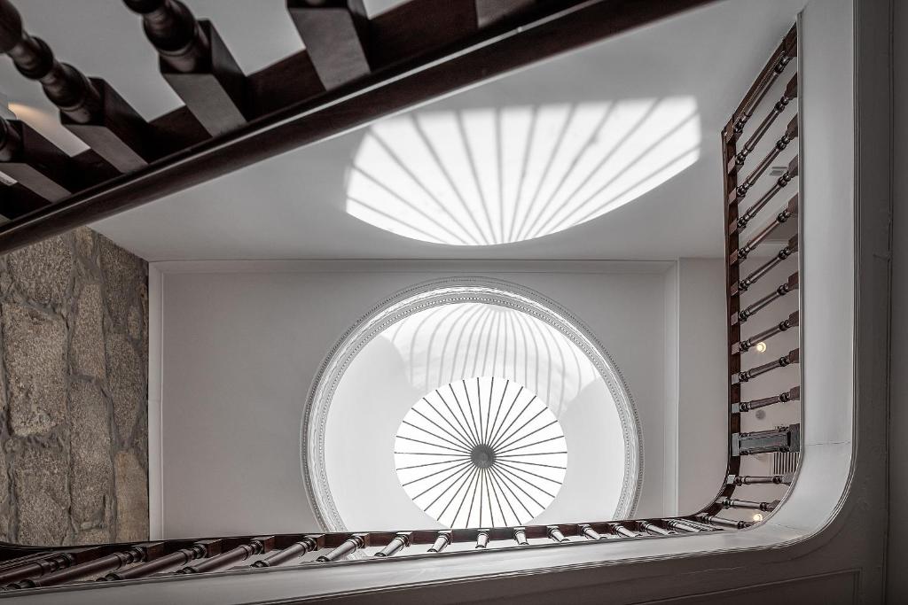Fotografie z fotogalerie ubytování Caléway Hotel v destinaci Vila Nova de Gaia