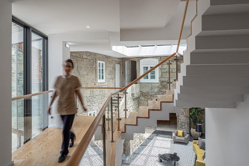 Caléway Hotel - Resim 22