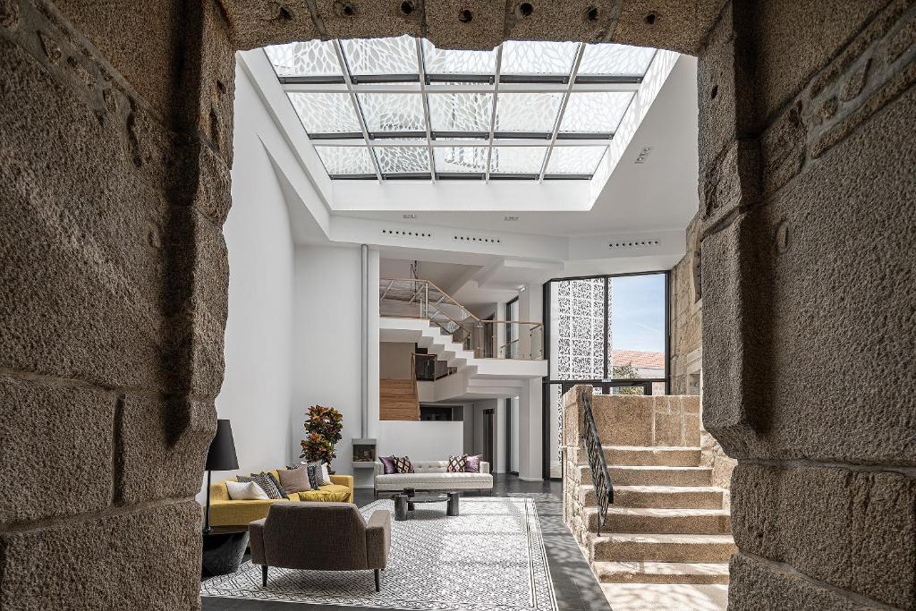 Caléway Hotel - Resim 23