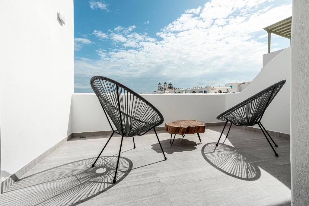 Bohemian Luxury Boutique Hotel, Adults Only - 12