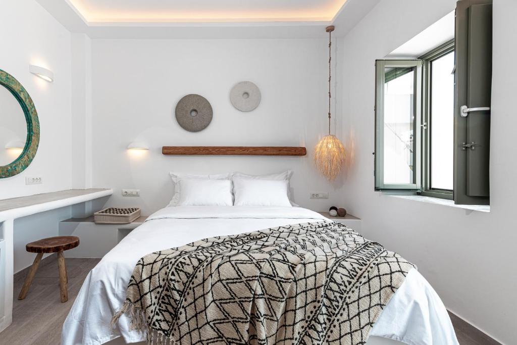 Bohemian Luxury Boutique Hotel, Adults Only - 14