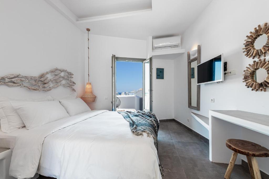 Bohemian Luxury Boutique Hotel, Adults Only - 9