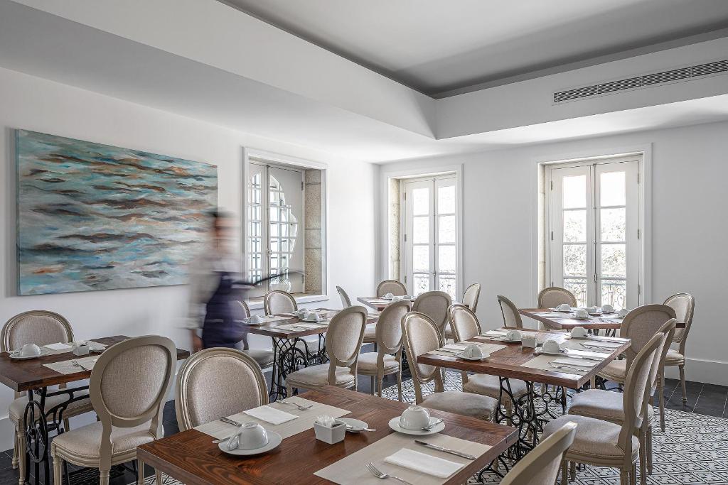 Posezení v ubytování Caléway Hotel
