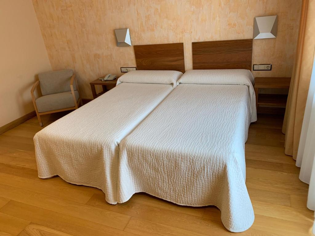 Hotel Los Nogales, Campo – Bijgewerkte prijzen 2023