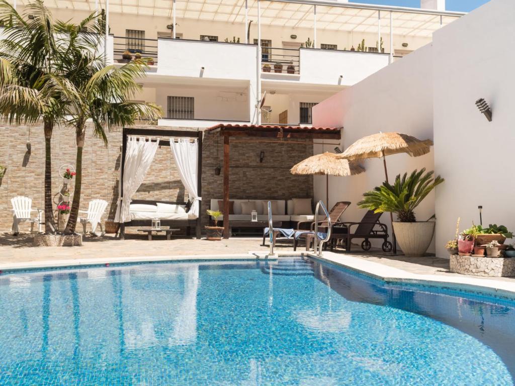 Apartment Villa Holanducia-1, Torremolinos – Updated 2022 Prices
