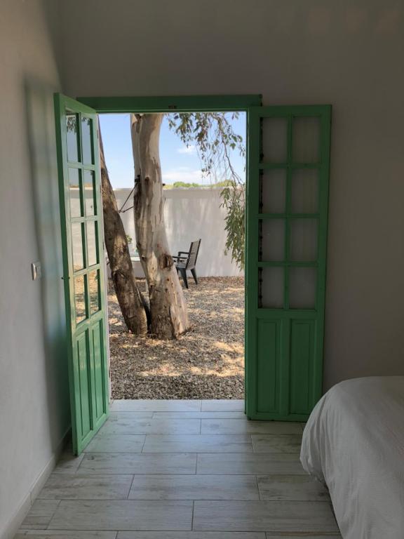 Fotografie z fotogalerie ubytování Casa Carma v destinaci Vejer de la Frontera