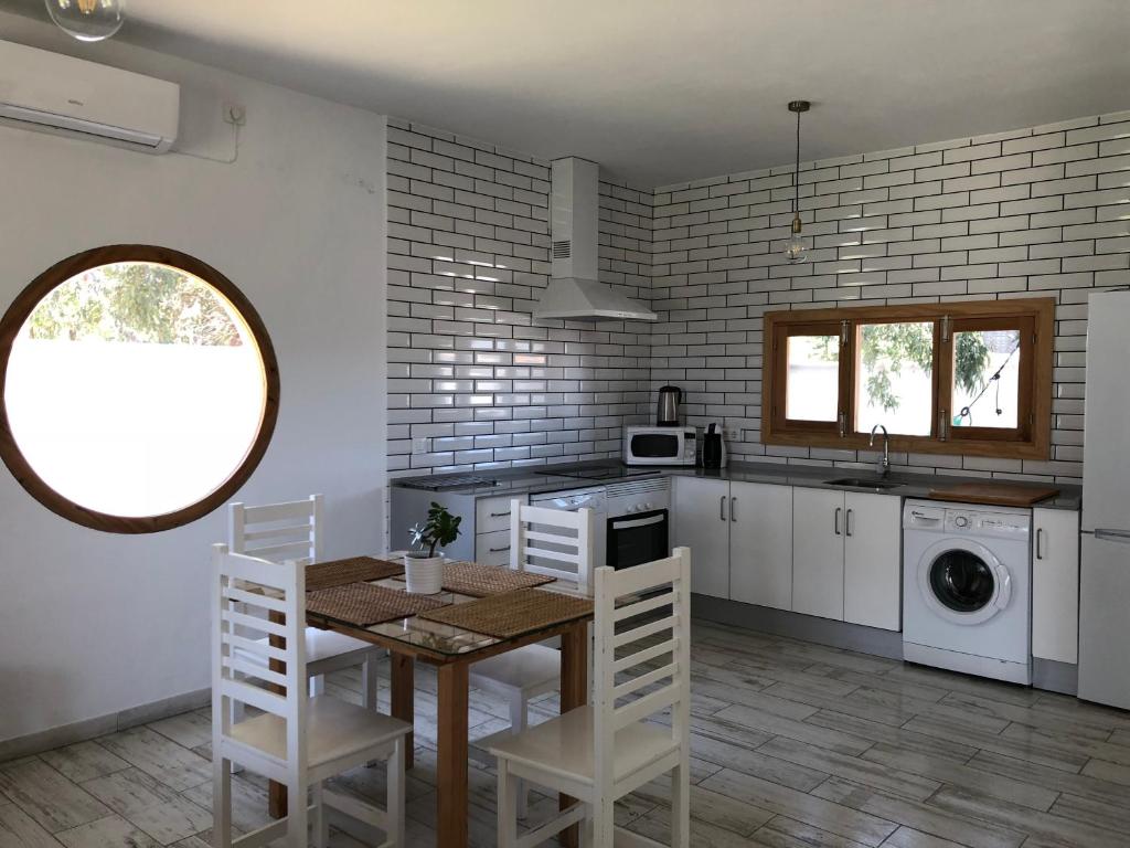 Fotografie z fotogalerie ubytování Casa Carma v destinaci Vejer de la Frontera