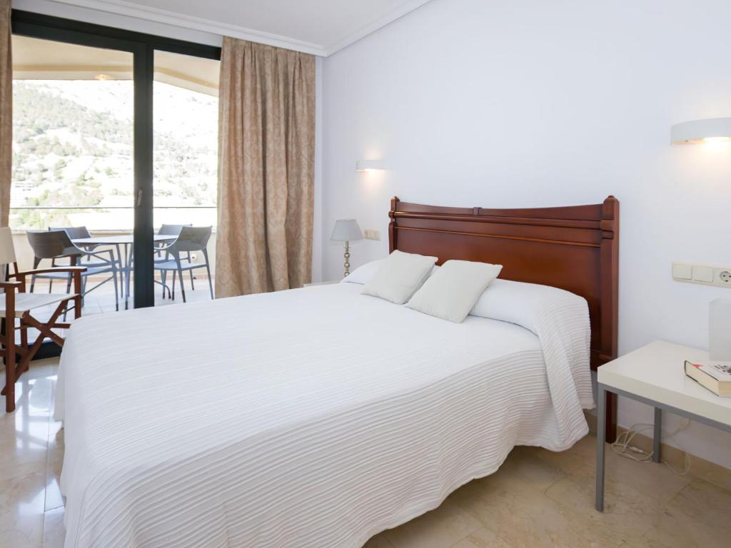Booking.com: Apartment Villa Marina Golf-3 , Altea, España ...