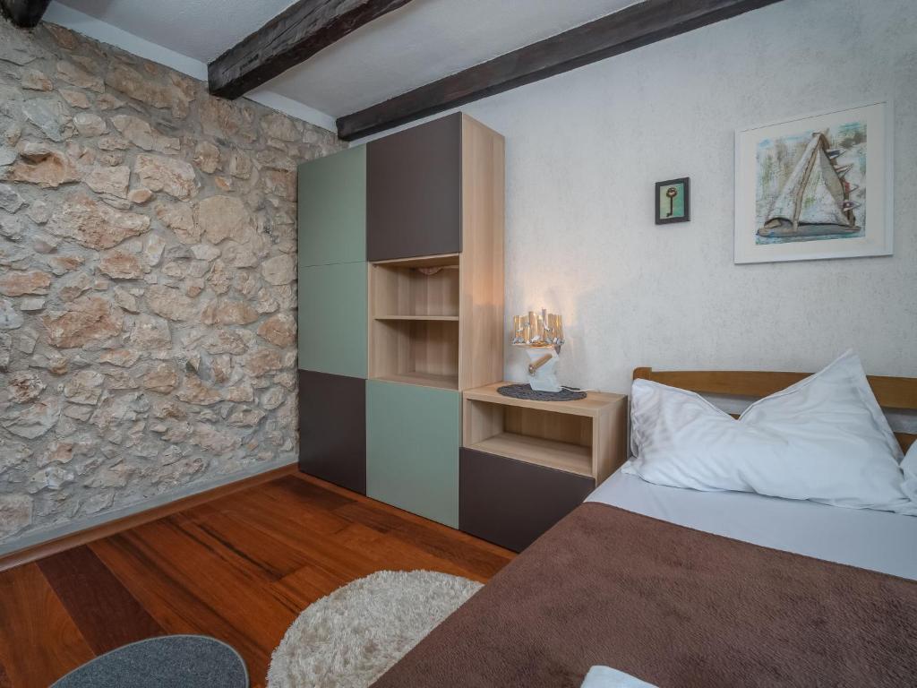 Fotografia z galérie ubytovania Holiday Home Bella by Interhome v destinácii Dobrinj