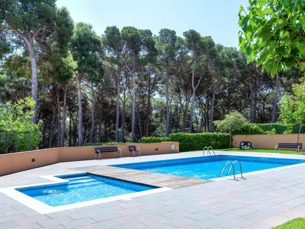 Holiday Home Garbi Playa Fenals (España Lloret de Mar ...