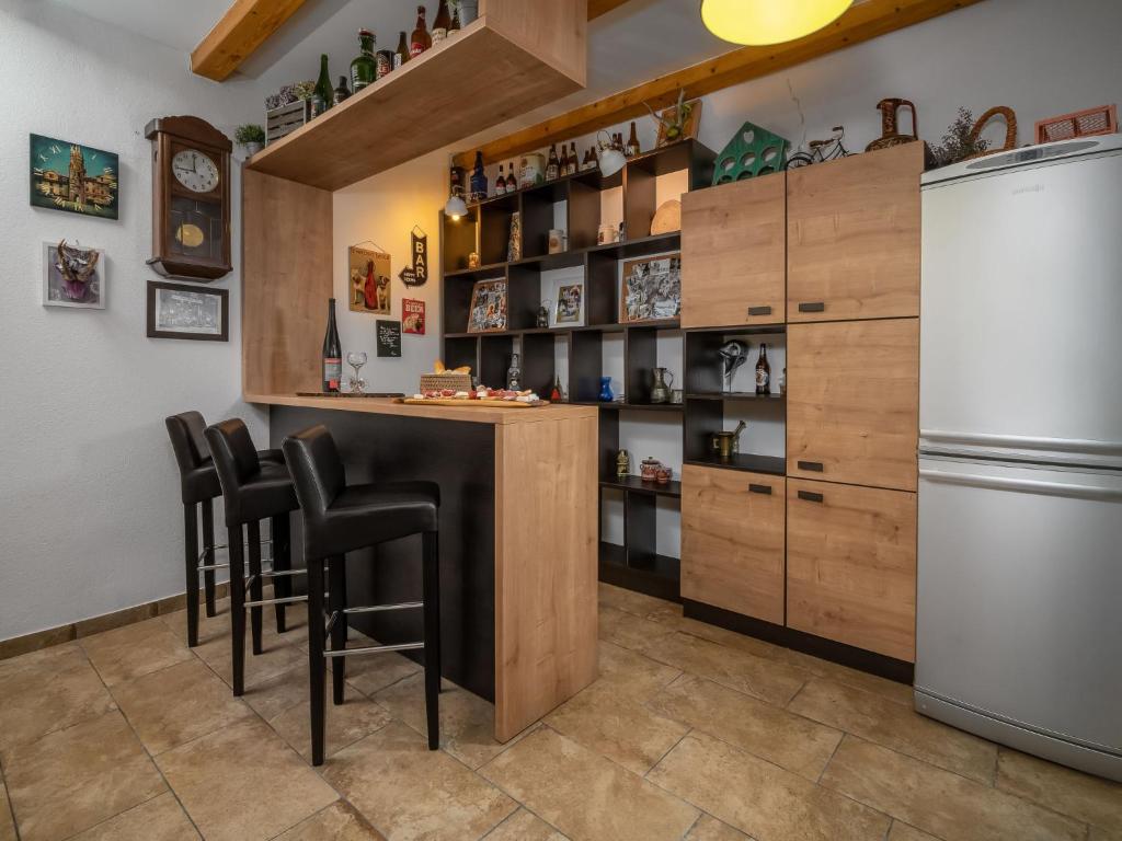 Fotografia z galérie ubytovania Holiday Home Bella by Interhome v destinácii Dobrinj