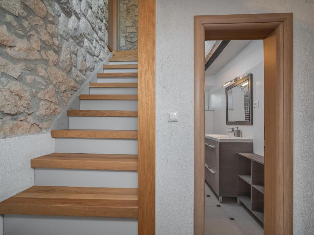 Fotografia z galérie ubytovania Holiday Home Bella by Interhome v destinácii Dobrinj