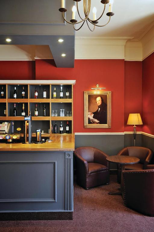 Royal Hotel - Resim 39