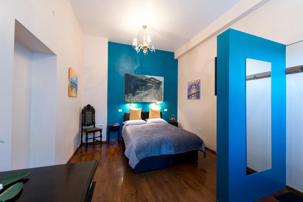 Casa Miron 1 - One-Bedroom Apartment