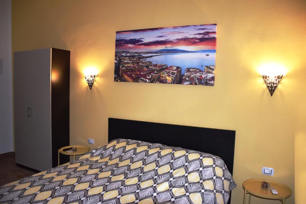 Vic' Street B&B - 12