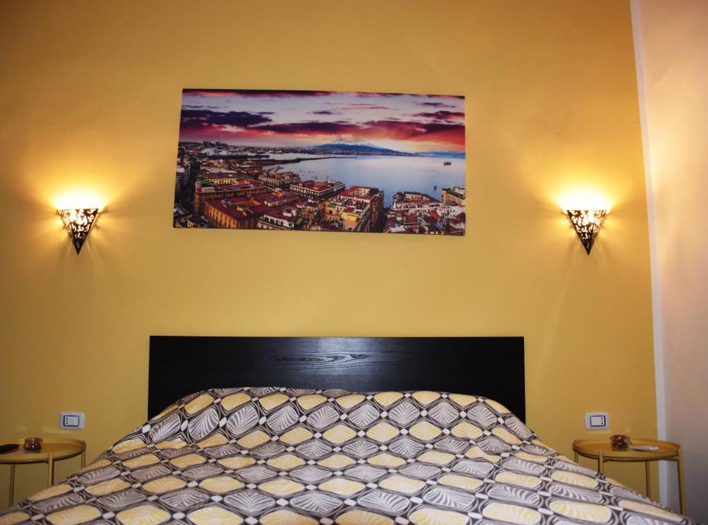 Vic' Street B&B - 11