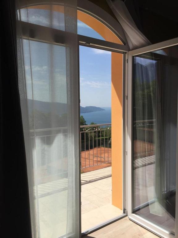 Fotografie z fotogalerie ubytování Appartamenti Morele v destinaci Tignale