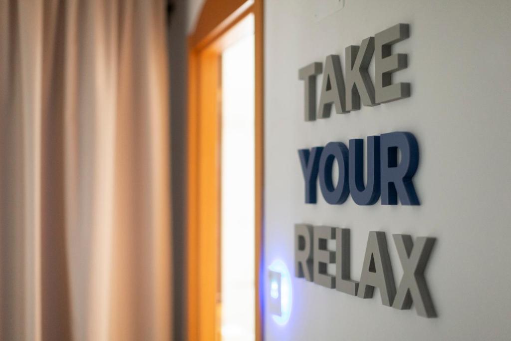 Fotografie z fotogalerie ubytování Little Hotel v destinaci Riccione