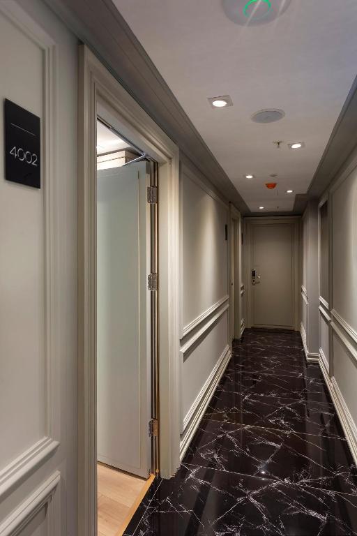 Kép Güner Business Hotel szállásáról Isztambulban a galériában