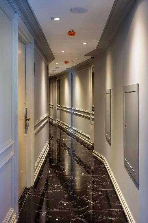 Kép Güner Business Hotel szállásáról Isztambulban a galériában