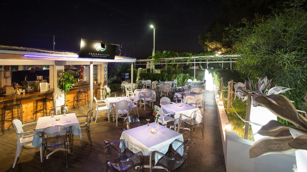 Hotel Izán Cavanna, La Manga del Mar Menor – Bijgewerkte ...