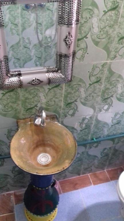 Auberge des lacs - Double Room With Private Bathroom