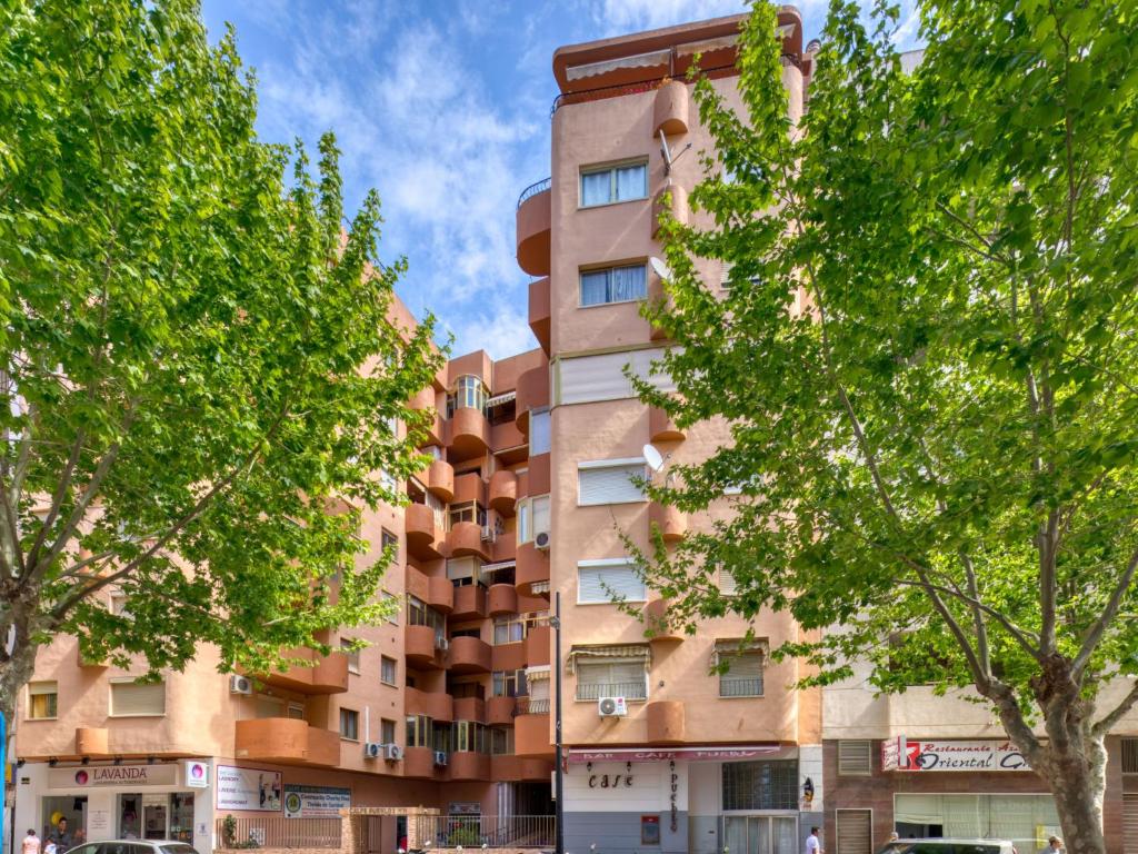 Apartment Calpe Pueblo by Interhome, Calpe – Bijgewerkte ...