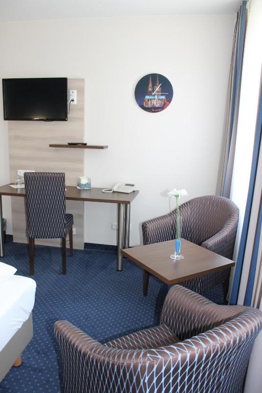 Hotel Am Freischütz - Habitación Triple