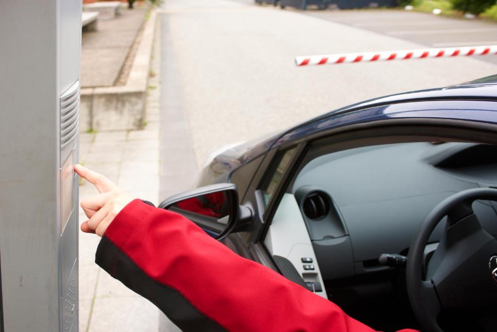 Gästeresidenz Pelikan Viertel Hannover - Resim 31