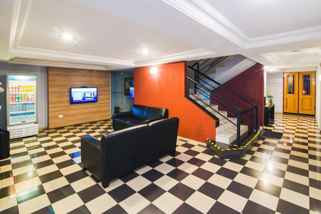  Hotel Igapó