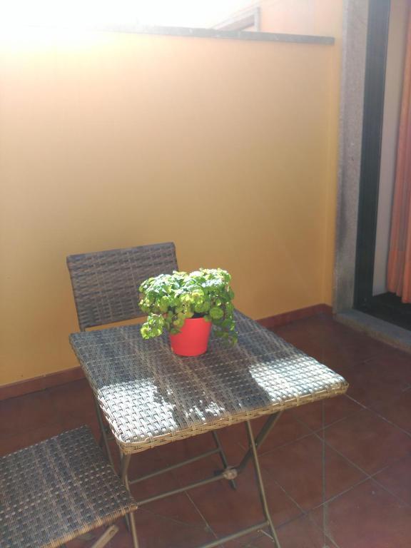Fotografia z galérie ubytovania Espe Daga Apartamento v destinácii Bueu