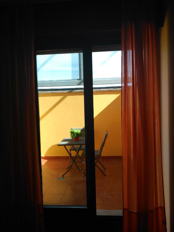 Fotografia z galérie ubytovania Espe Daga Apartamento v destinácii Bueu