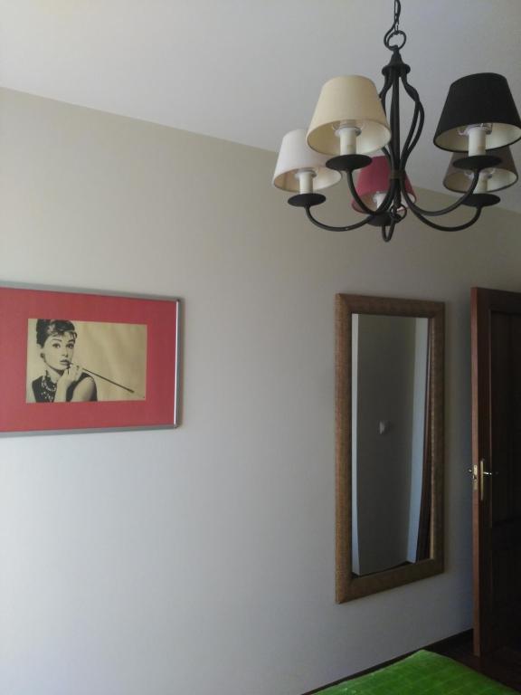 Fotografia z galérie ubytovania Espe Daga Apartamento v destinácii Bueu