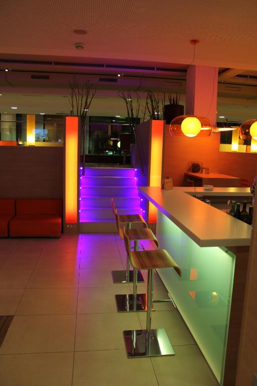 Zdjęcie z galerii obiektu Ibis Wien Messe w Wiedniu