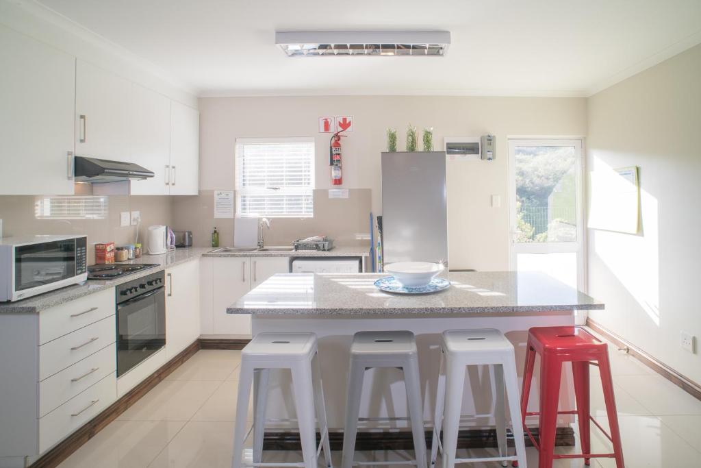 Westwood Skye 12 Grace Avenue - Holiday Home