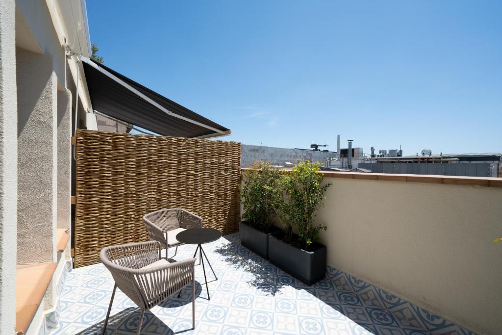 Catalonia Plaza Catalunya - Resim 43