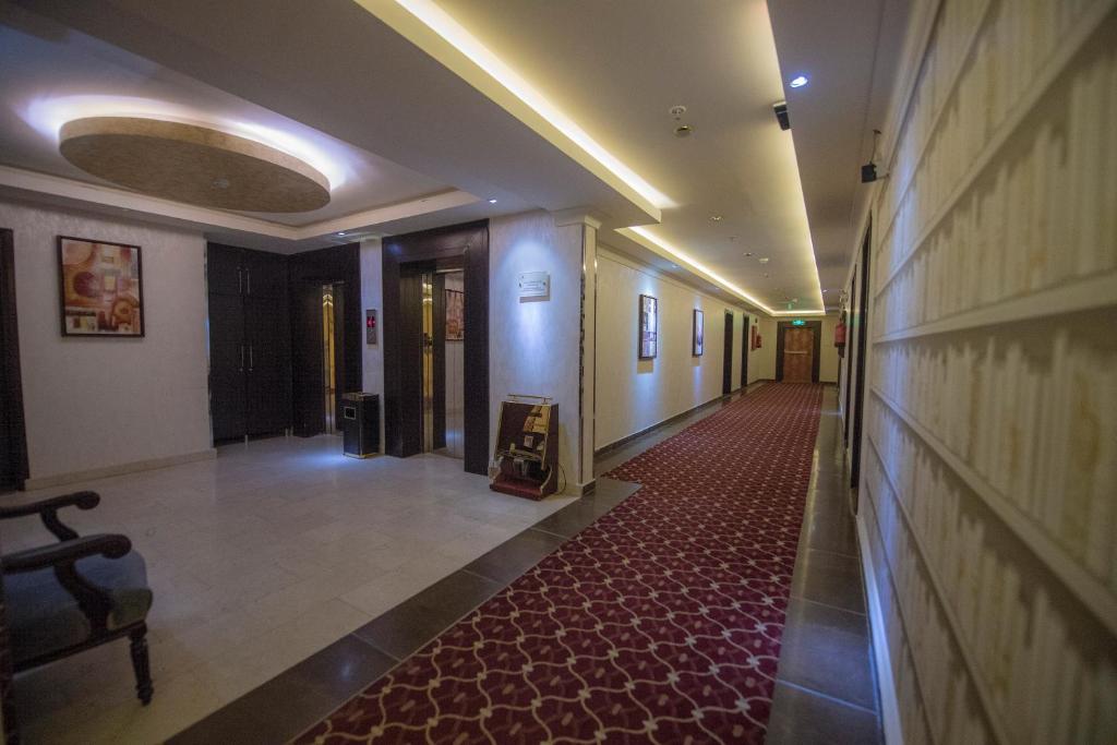 Fotografie z fotogalerie ubytování Sharz Hotel v destinaci Burajda