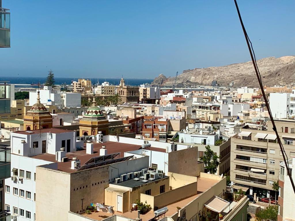 Apartamento Paseo de Almería, Spain - Booking.com