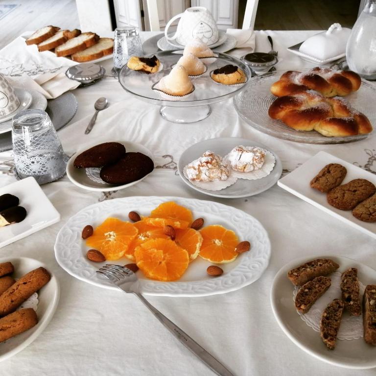 B&B Masseria Conti Filo