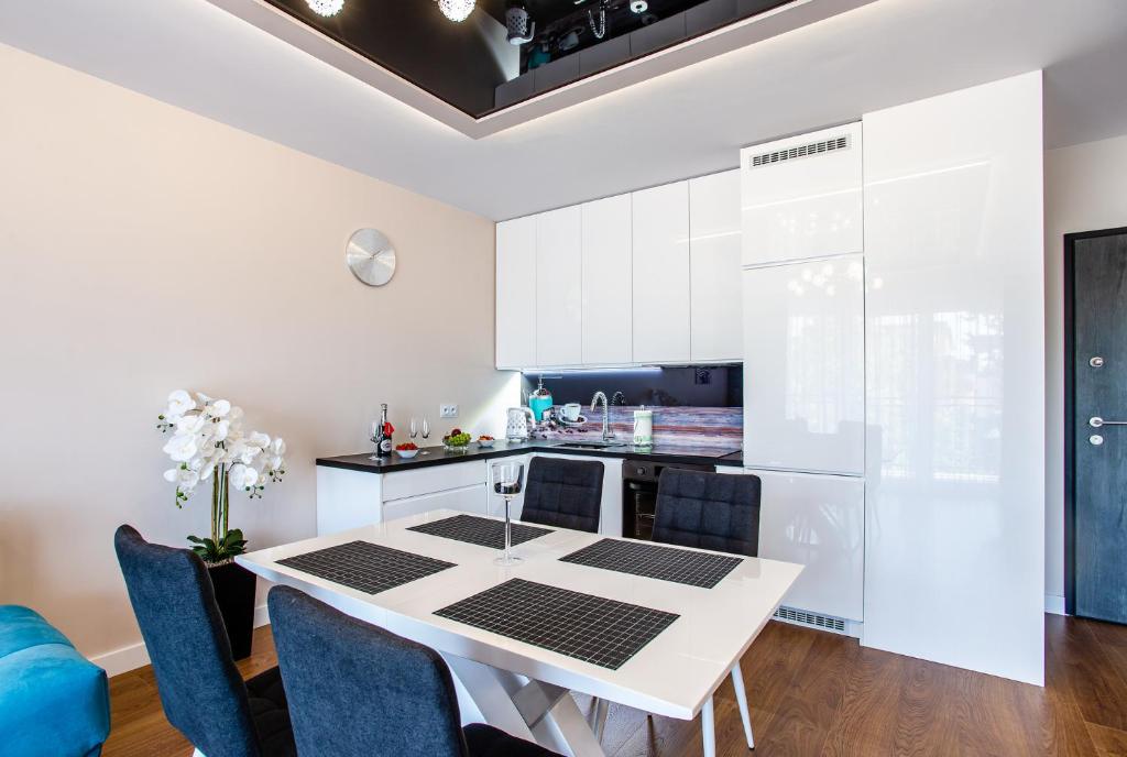 Apartamenty Bristol - Apartamento De Una Habitación