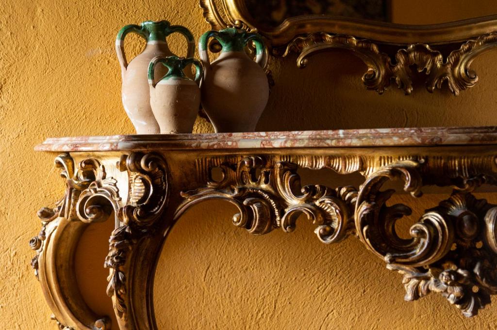 Fotografie z fotogalerie ubytování La Rimbecca Greve in Chianti v destinaci Greve in Chianti