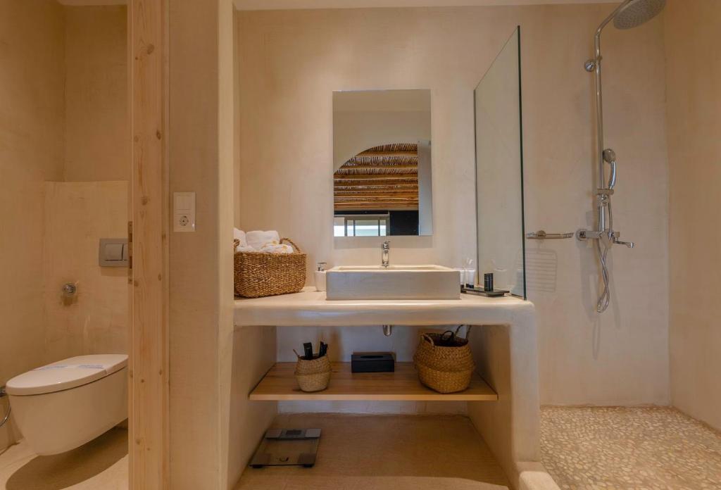 Meli Suites, Thassos - 8