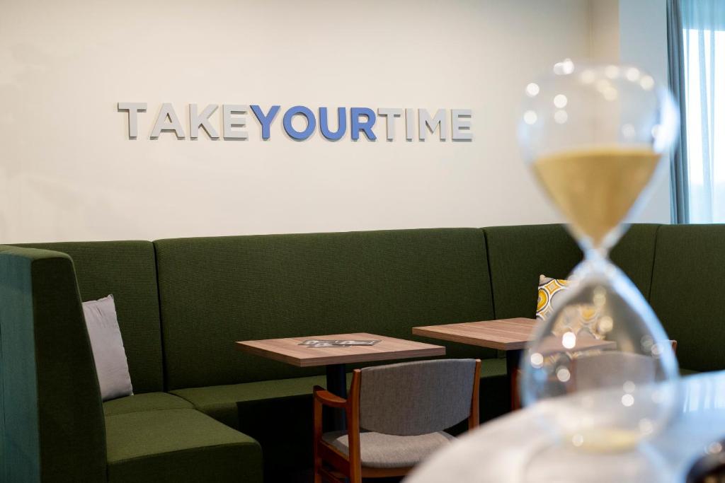 Little Hotel - Resim 12