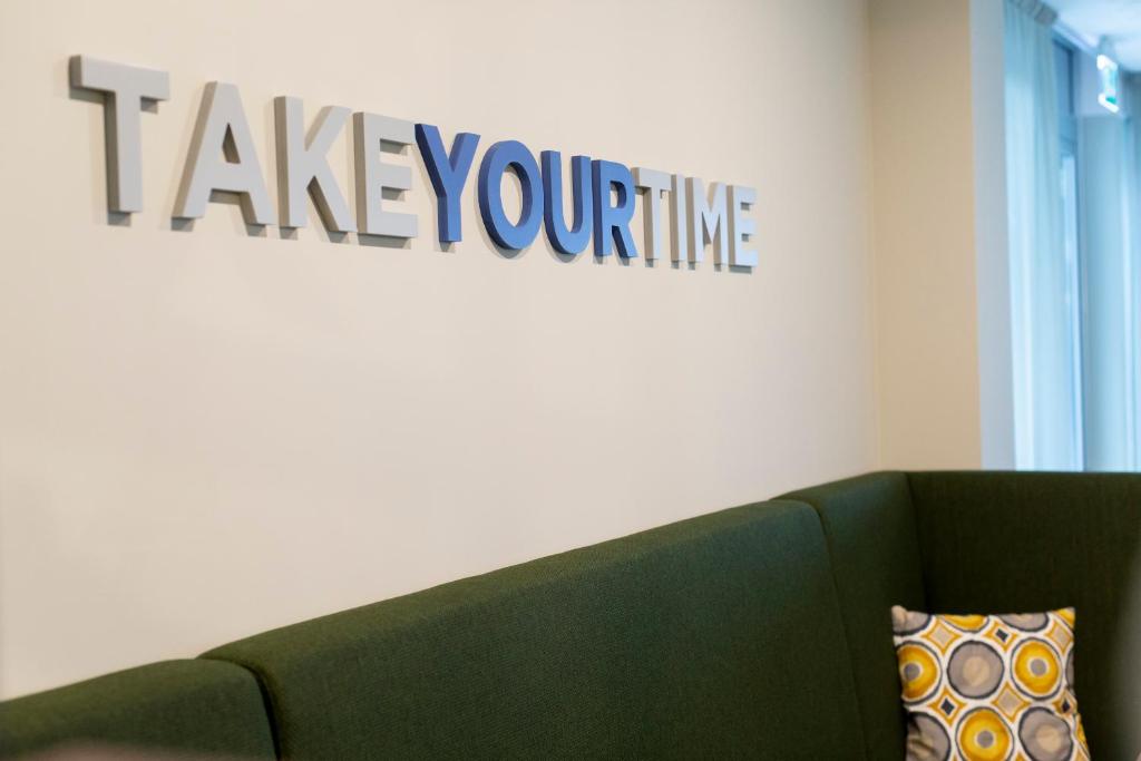 Little Hotel - Resim 18