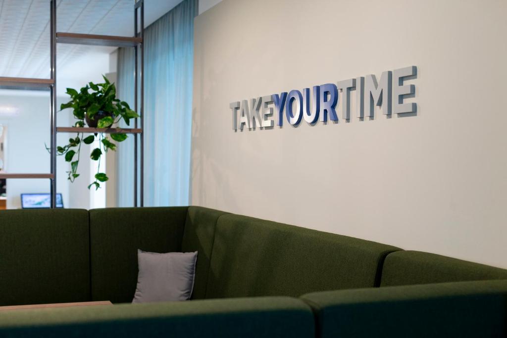 Little Hotel - Resim 16