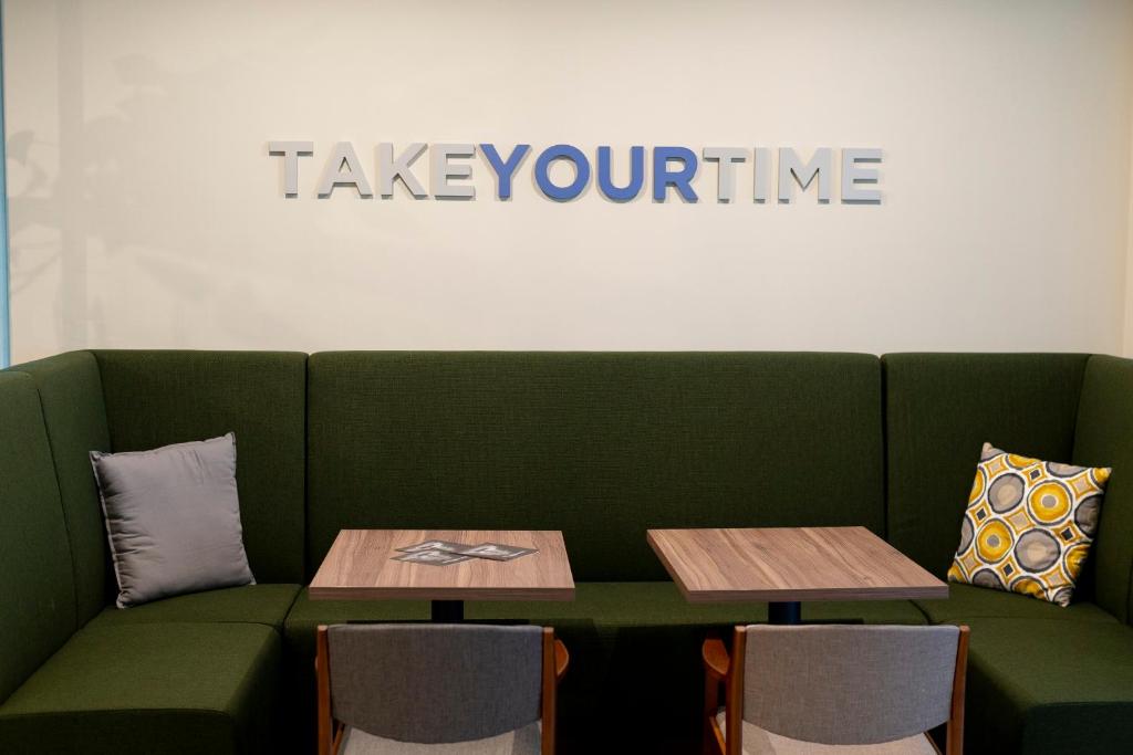 Little Hotel - Resim 14